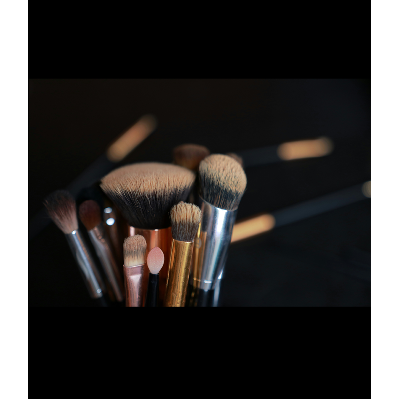 Cosmetics